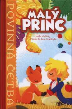 Malý princ