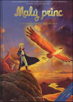 Malý princ a planeta Ohnivého ptáka