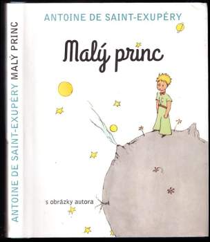 Antoine de Saint-Exupéry: Malý princ