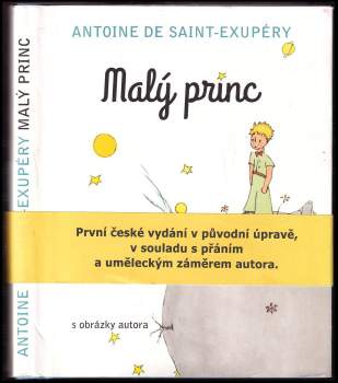 Malý princ