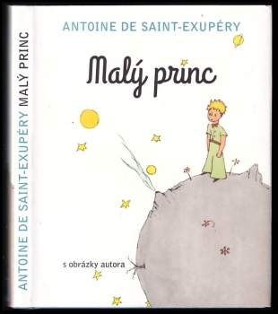 Malý princ