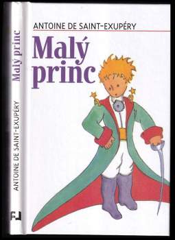 Malý princ