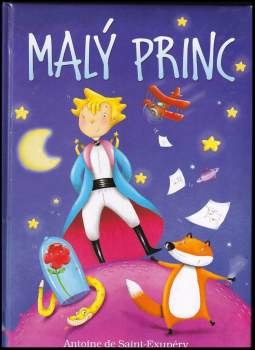 Malý princ