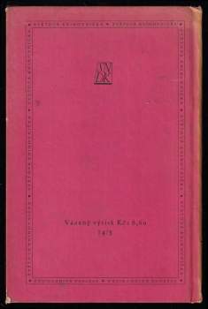 Antoine de Saint-Exupéry: Malý princ