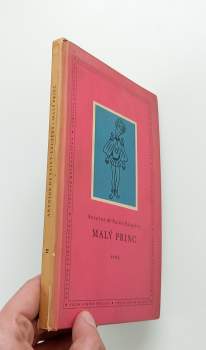 Antoine de Saint-Exupéry: Malý princ