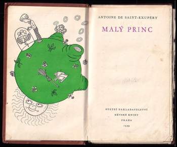 Malý princ