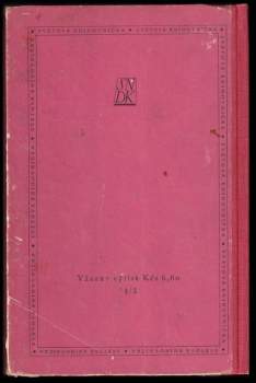 Antoine de Saint-Exupéry: Malý princ