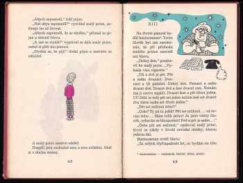 Antoine de Saint-Exupéry: Malý princ