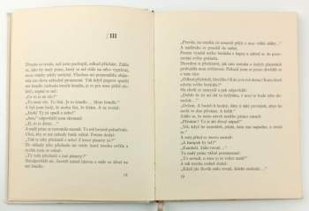 Antoine de Saint-Exupéry: Malý princ