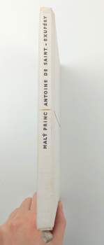 Antoine de Saint-Exupéry: Malý princ