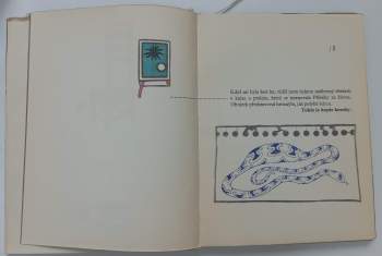 Antoine de Saint-Exupéry: Malý princ