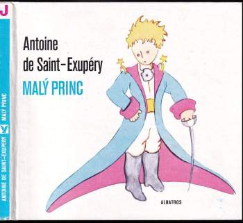 Malý princ