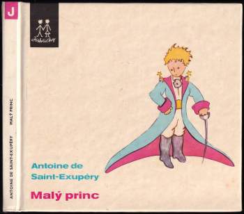 Malý princ