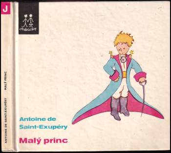 Malý princ
