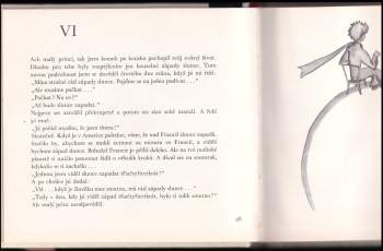 Antoine de Saint-Exupéry: Malý princ