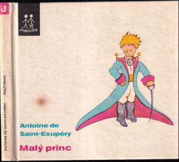 Malý princ