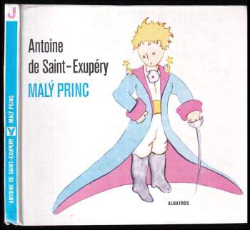 Malý princ