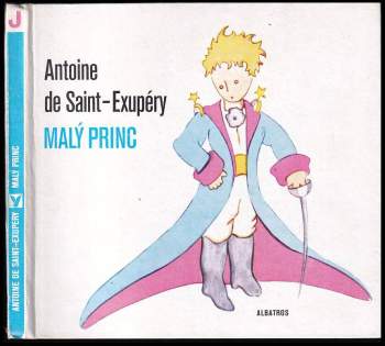Malý princ