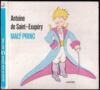 Malý princ