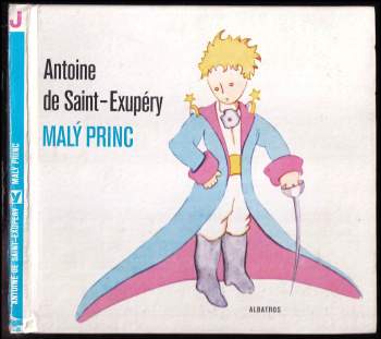 Malý princ