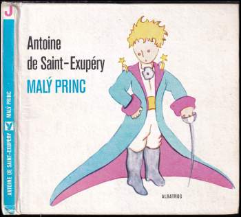Malý princ