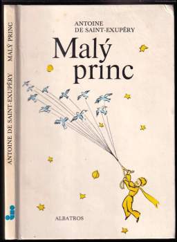 Malý princ
