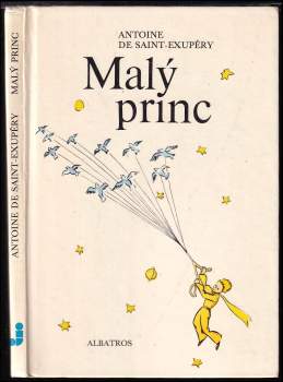 Malý princ