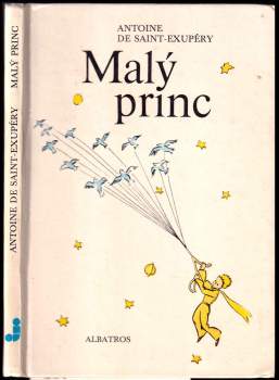 Antoine de Saint-Exupéry: Malý princ