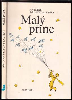 Antoine de Saint-Exupéry: Malý princ