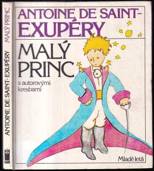 Malý princ