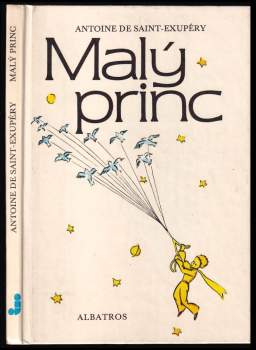 Antoine de Saint-Exupéry: Malý princ