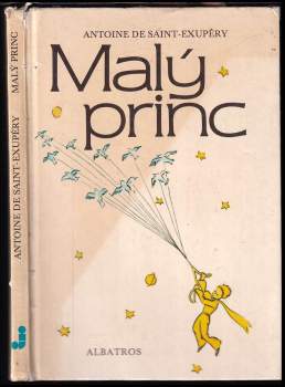 Antoine de Saint-Exupéry: Malý princ
