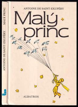 Malý princ