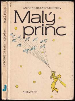 Antoine de Saint-Exupéry: Malý princ