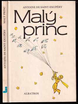 Antoine de Saint-Exupéry: Malý princ