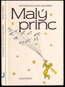 Antoine de Saint-Exupéry: Malý princ
