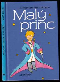 Antoine de Saint-Exupéry: Malý princ