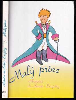 Malý princ