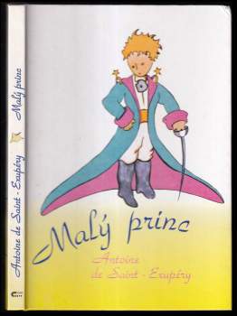 Malý princ