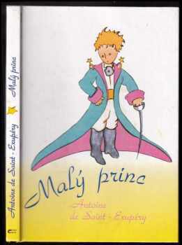 Antoine de Saint-Exupéry: Malý princ