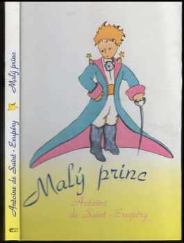 Malý princ
