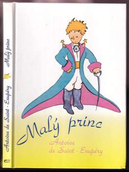 Malý princ