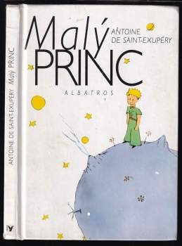 Malý princ