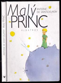 Malý princ