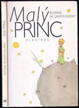 Malý princ