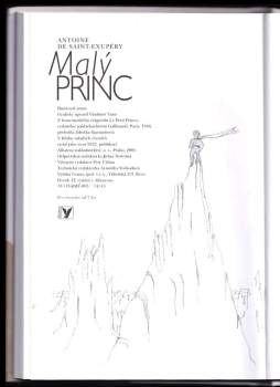 Malý princ