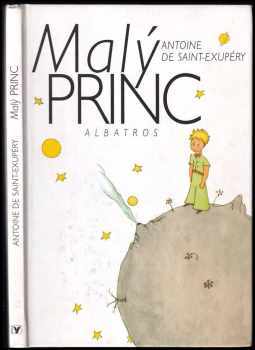 Antoine de Saint-Exupéry: Malý princ
