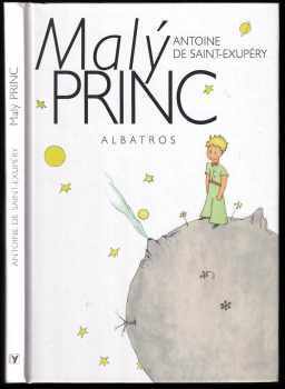 Antoine de Saint-Exupéry: Malý princ