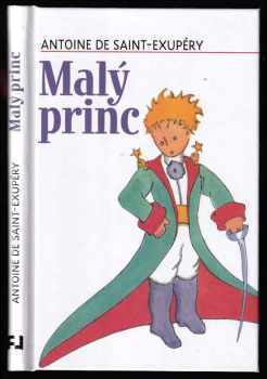 Antoine de Saint-Exupéry: Malý princ