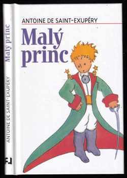 Antoine de Saint-Exupéry: Malý princ